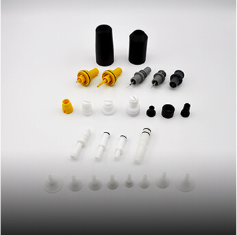 Spare parts for G/W/N