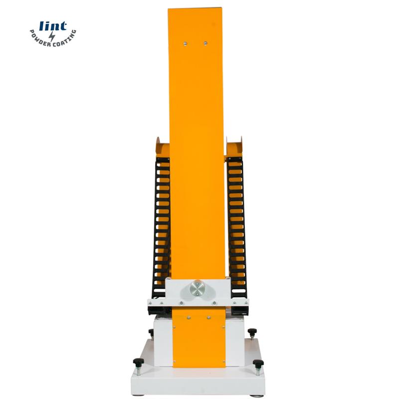 Automatic Powder spray paint lifting robot reciprocator