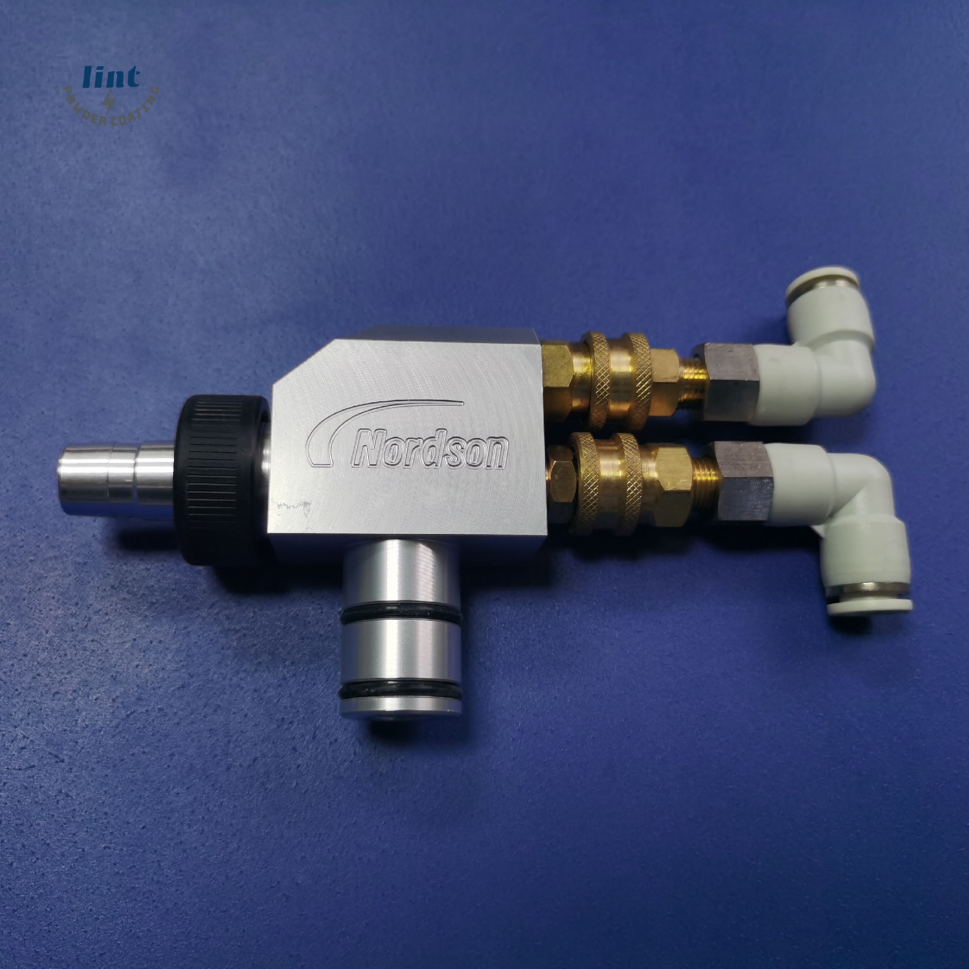 Throat Holder 1095898 for Encore Generation II Pump
