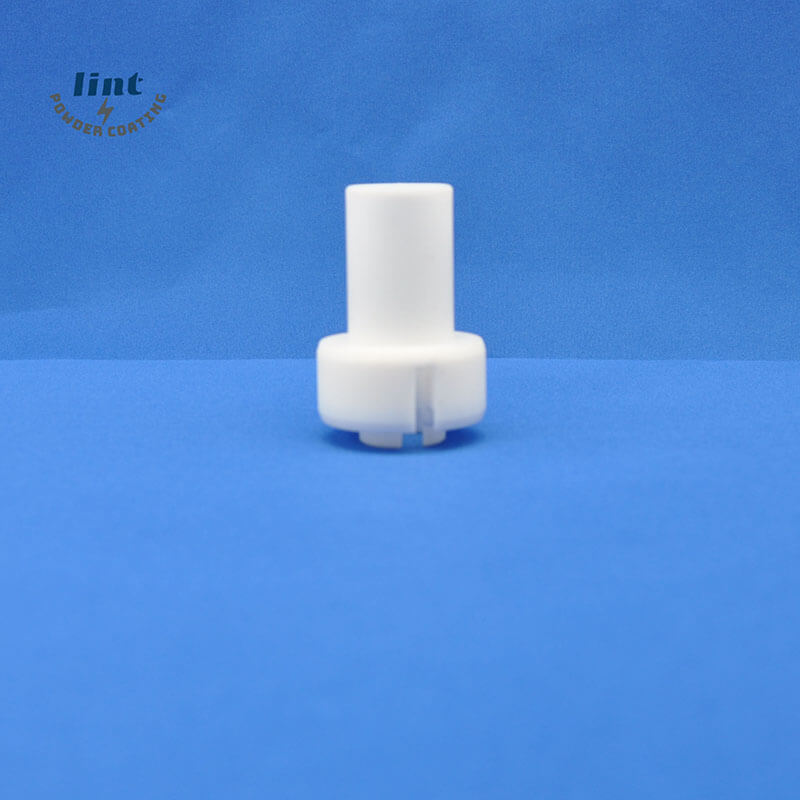 PG1 Powder Paint gun round jet nozzle 331287 electrode holder 351709
