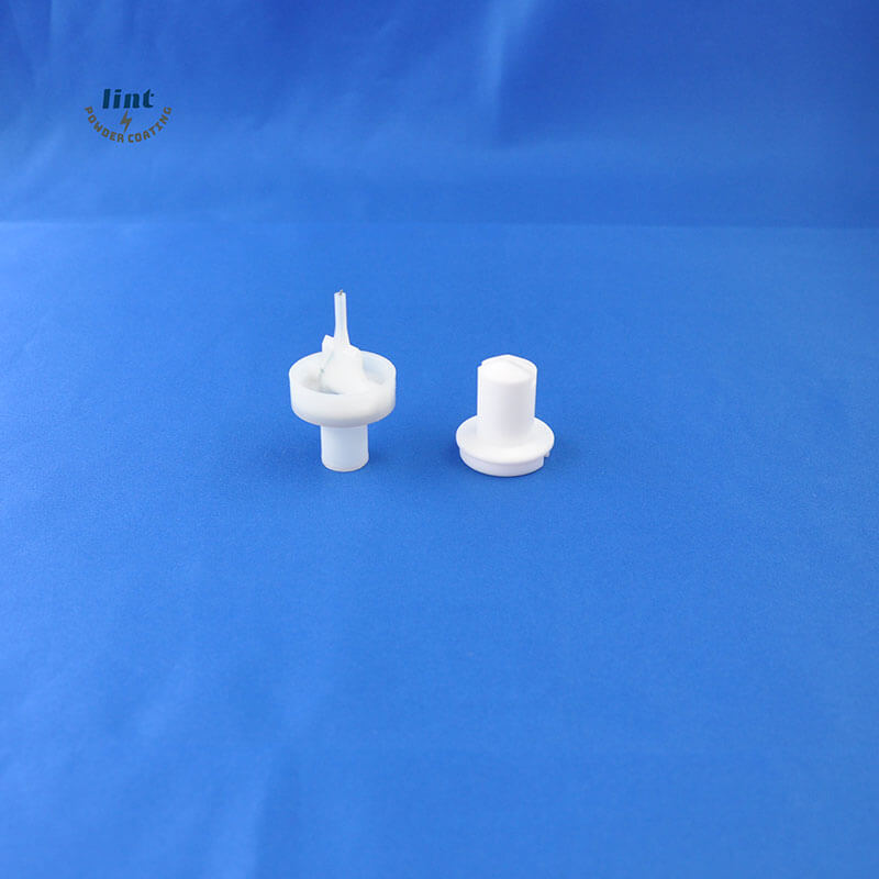 Flat jet Nozzle combinations for GA01 OptiGun 377856 electrode holder 379140