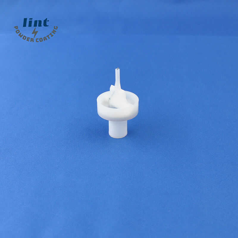 Flat jet Nozzle combinations for GA01 OptiGun 377856 electrode holder 379140