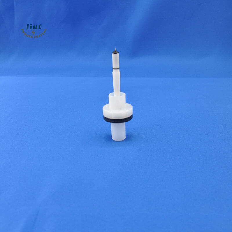 GM03 Optiselect Spraying accessories round electrode holder 1008152