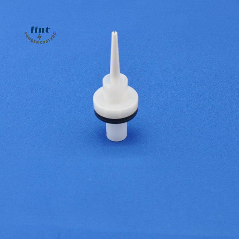 GM03 flat jet nozzle 1010090 Flat electrode 1007683  NF20 1010060