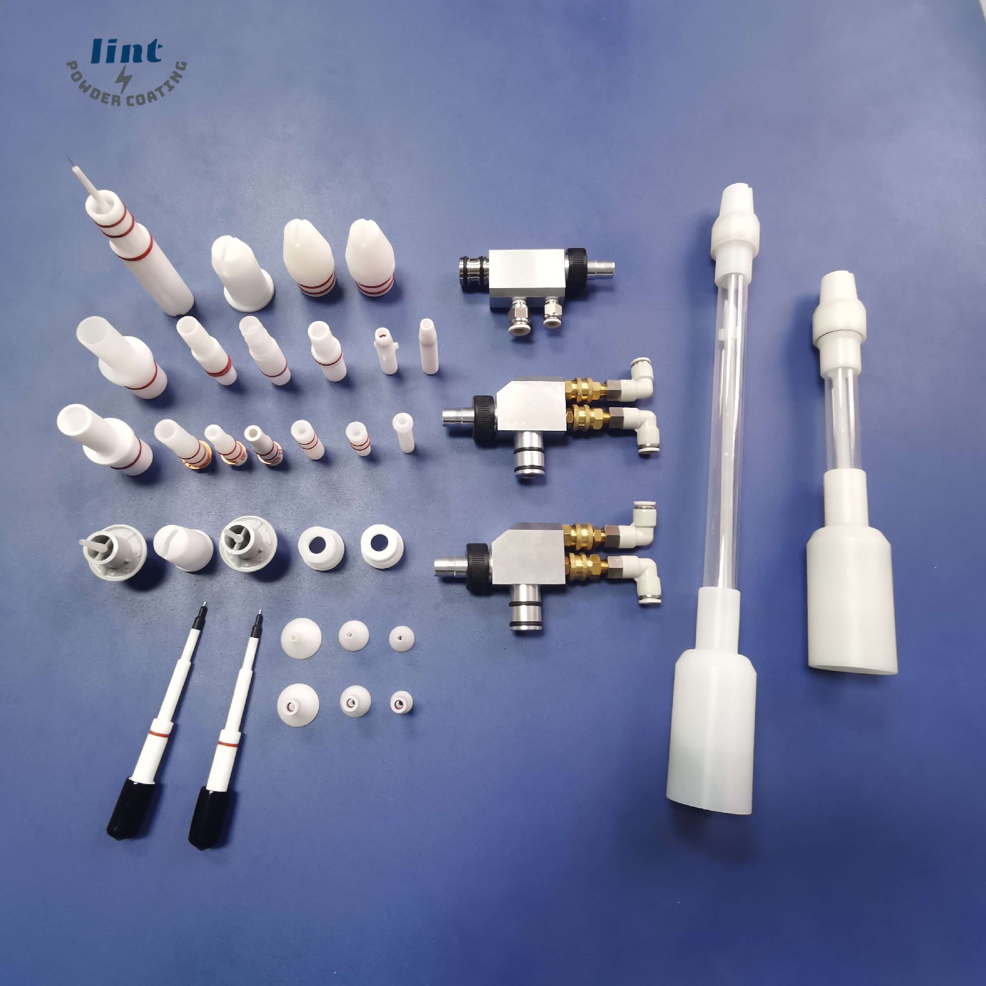 Throat Holder 1095898 for Encore Generation II Pump
