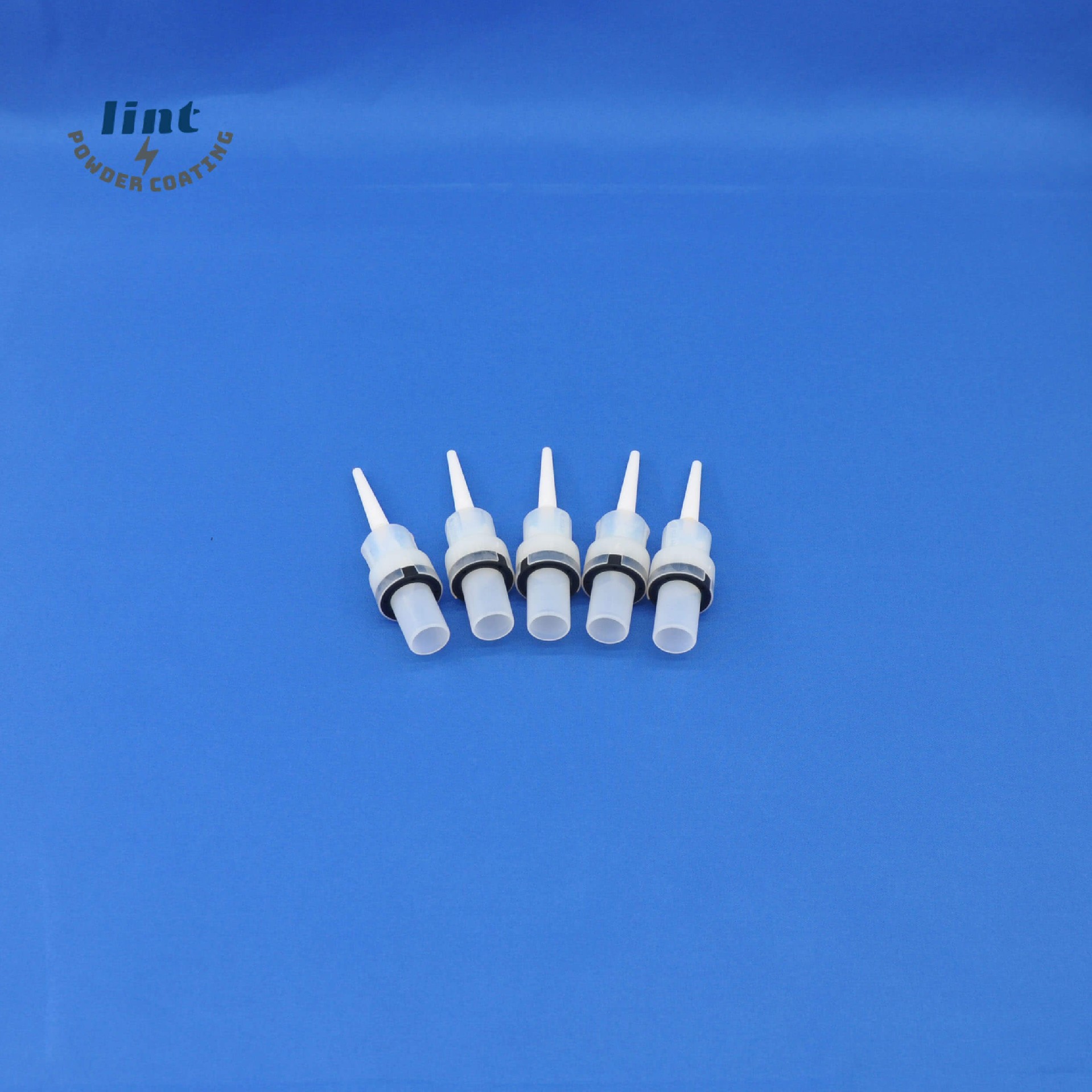 GA03 flat Nozzle for extensions NF26 1007742 electrode holder 1007684