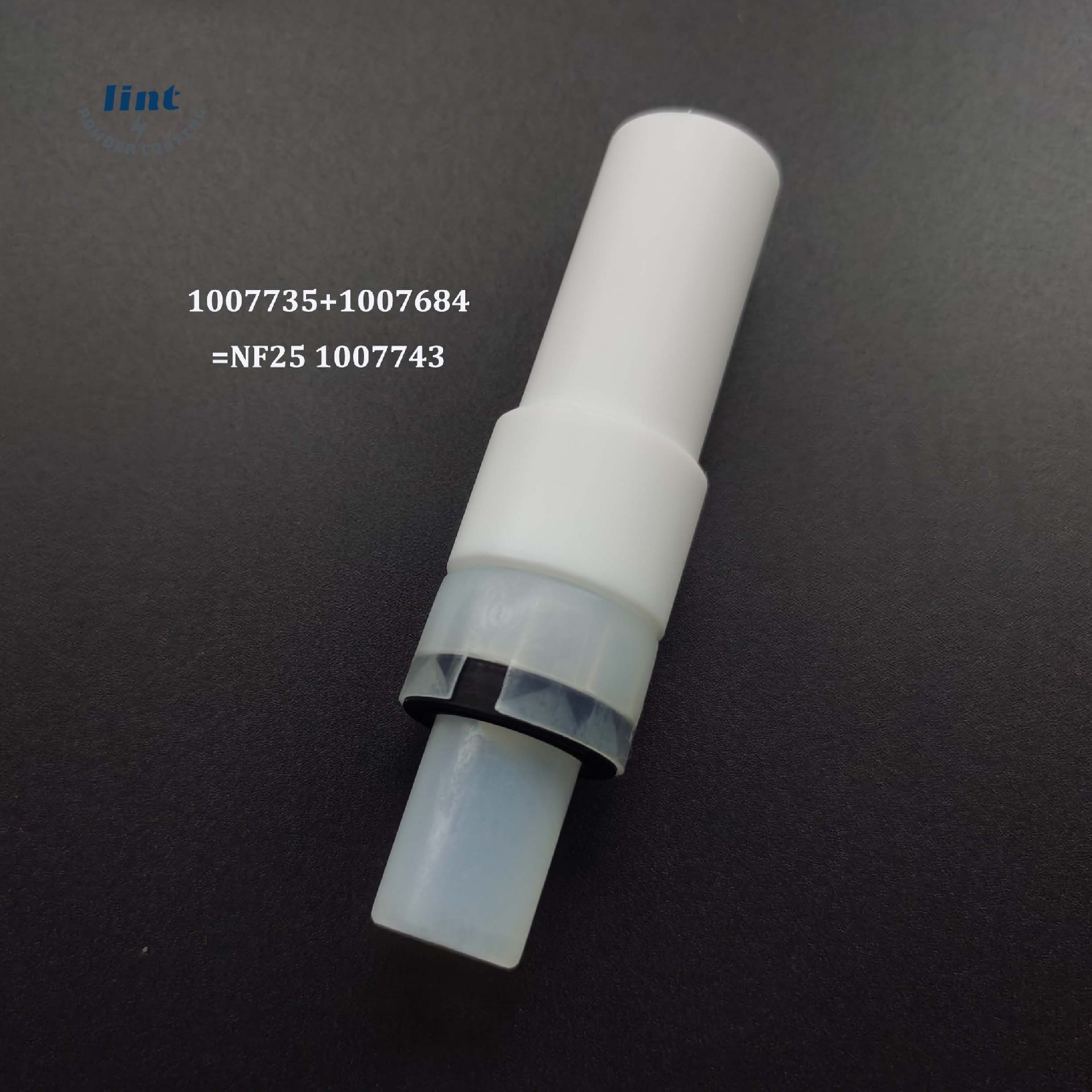 GA03 NF25 1007735 for extensions electrode holder 1007684