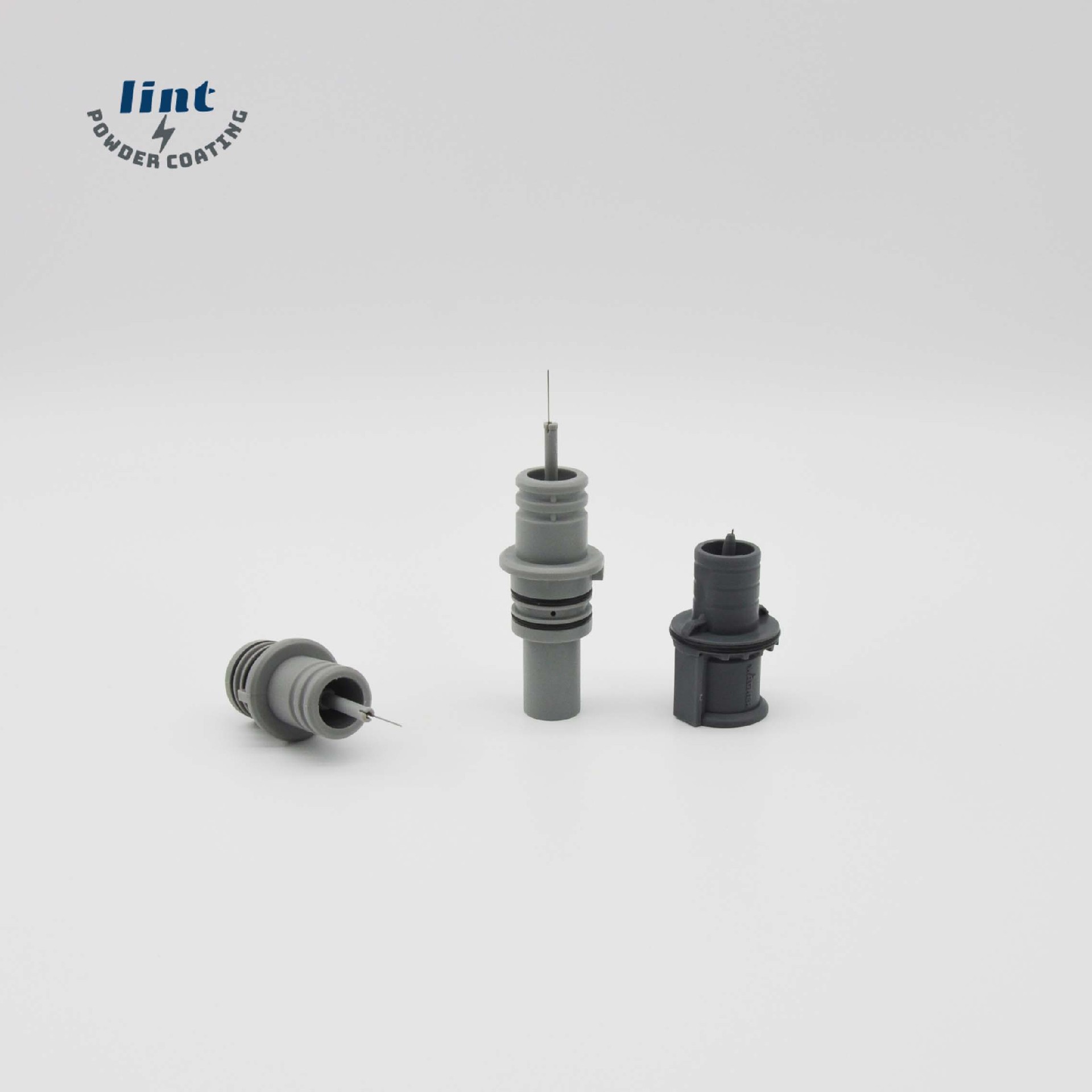 PEM C3 Powder Gun spare parts Nozzle Insert electrode holder 351940