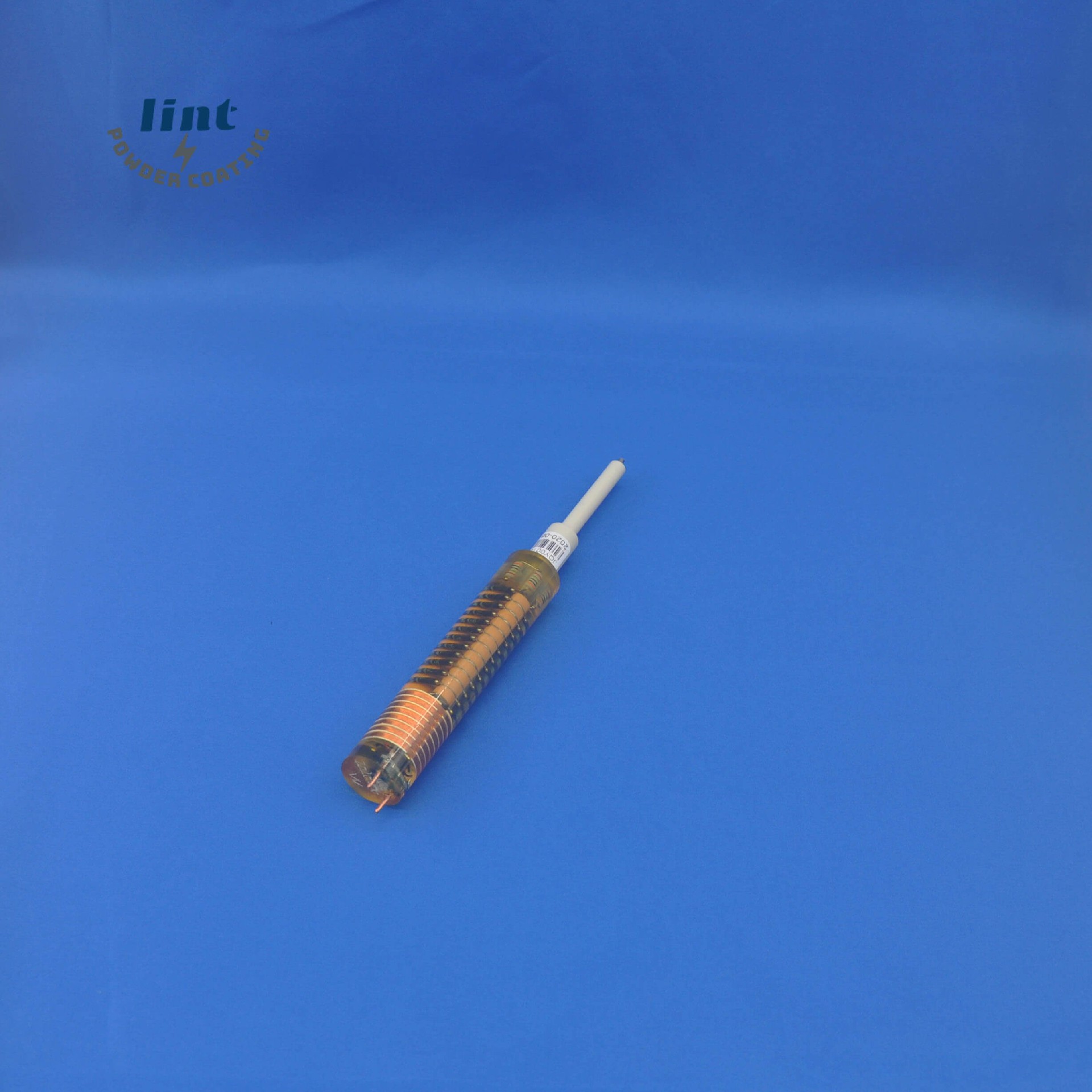 PEA PEM C4 powder coating gun high voltage cascade 259900
