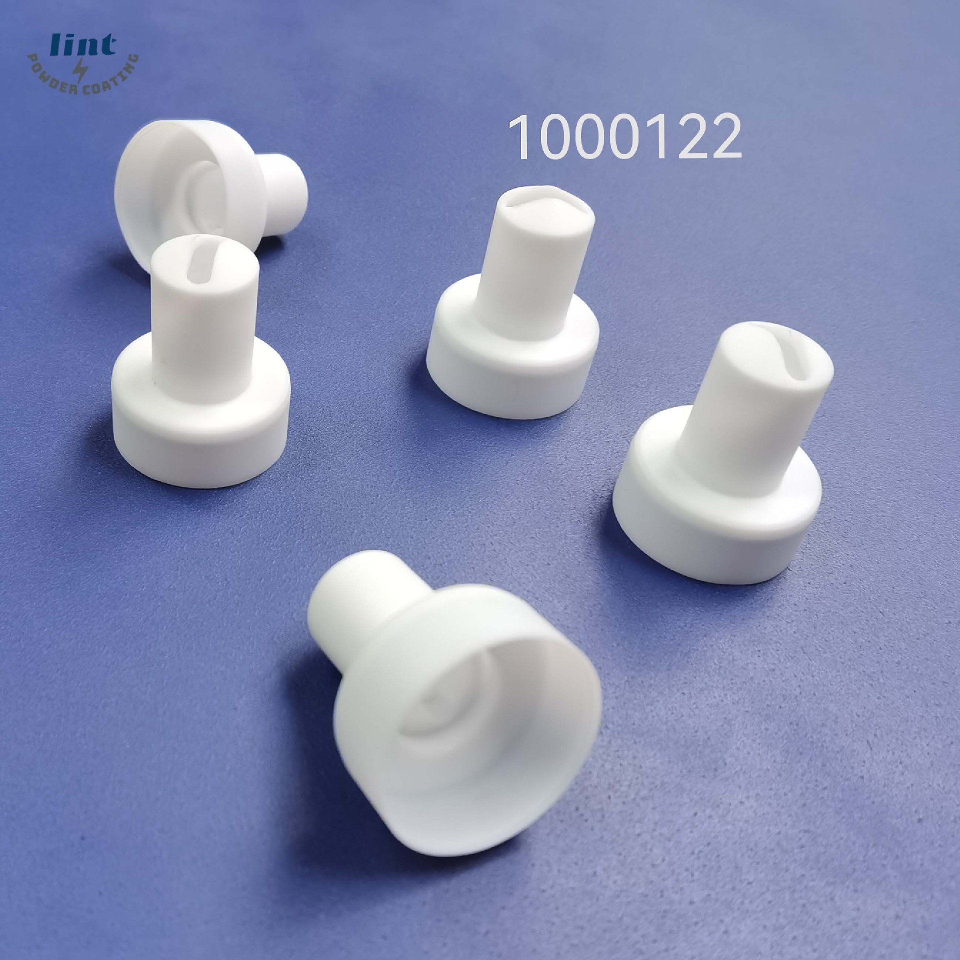 Custom made painting gun flat jet nozzle 358207 spare parts 366226 custom made nozzle 1000122
