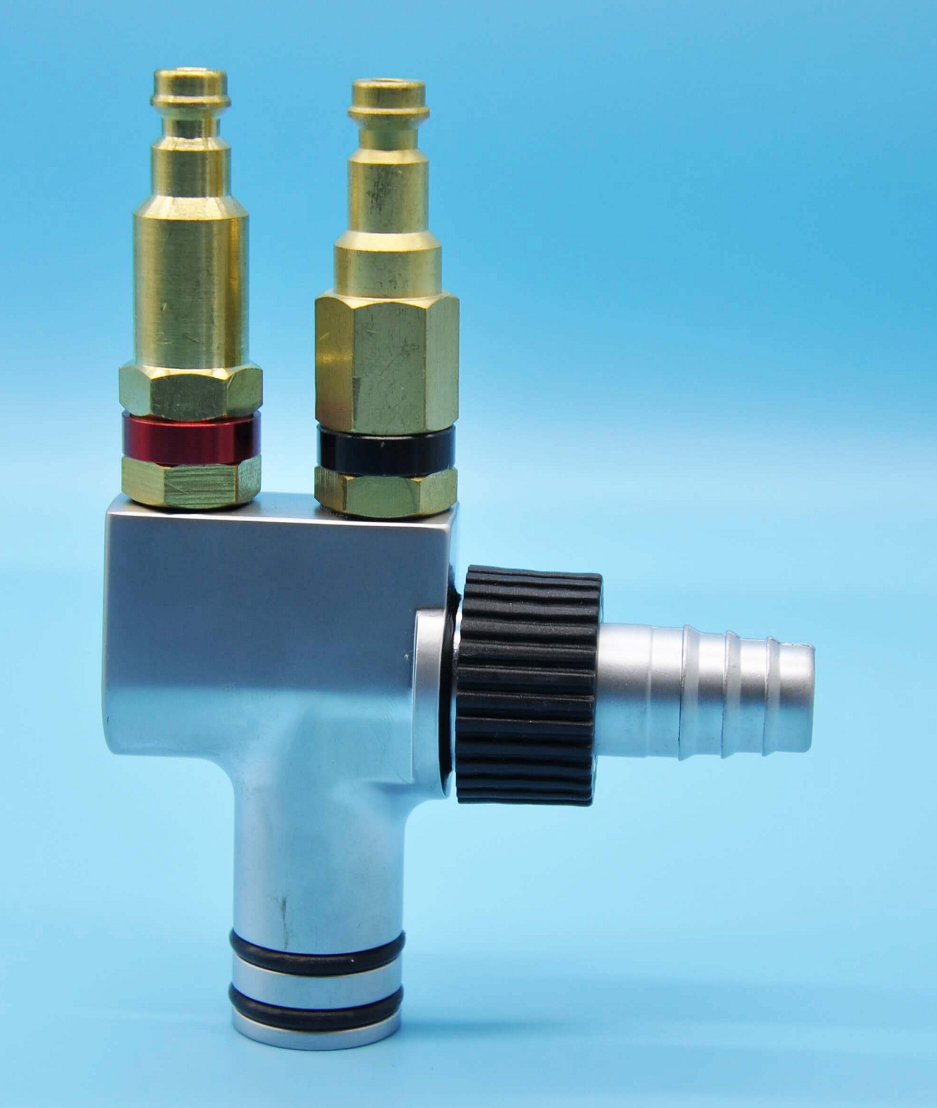 powder injector 391530