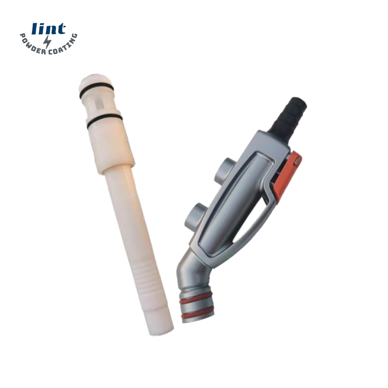 IG07-P spare parts Cartridge complete 1016561
