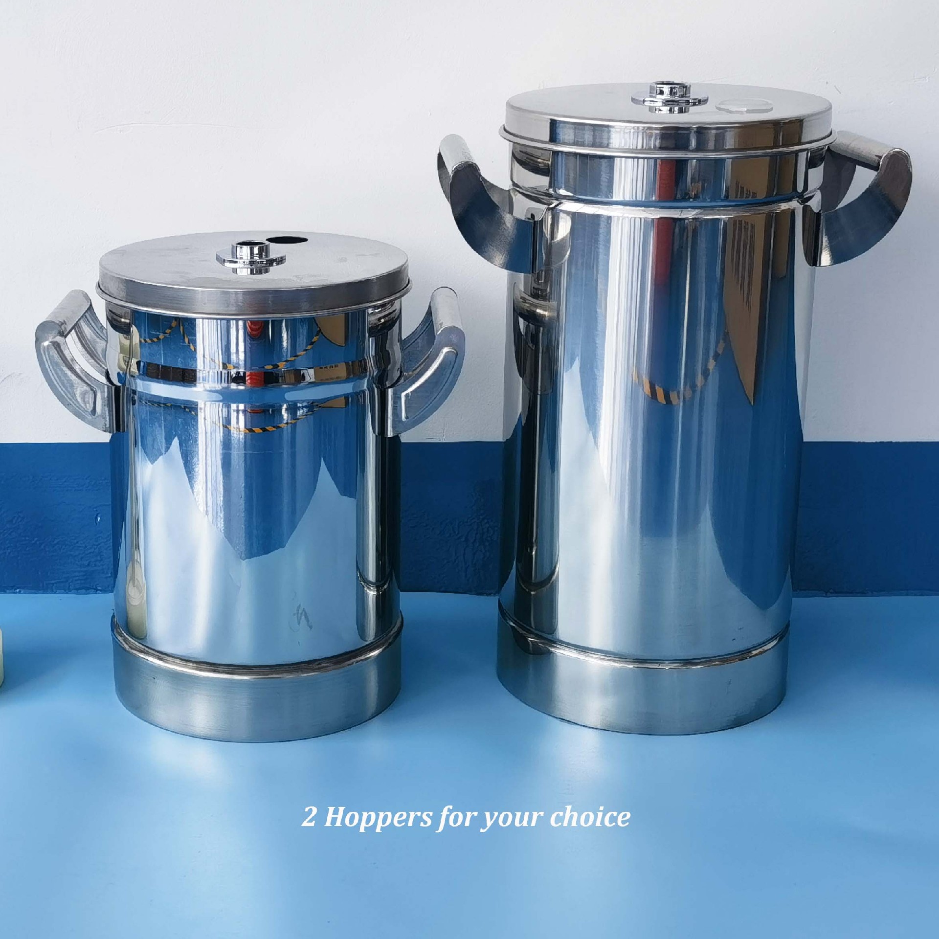 Small portable powder coating equipment for car wheels B5