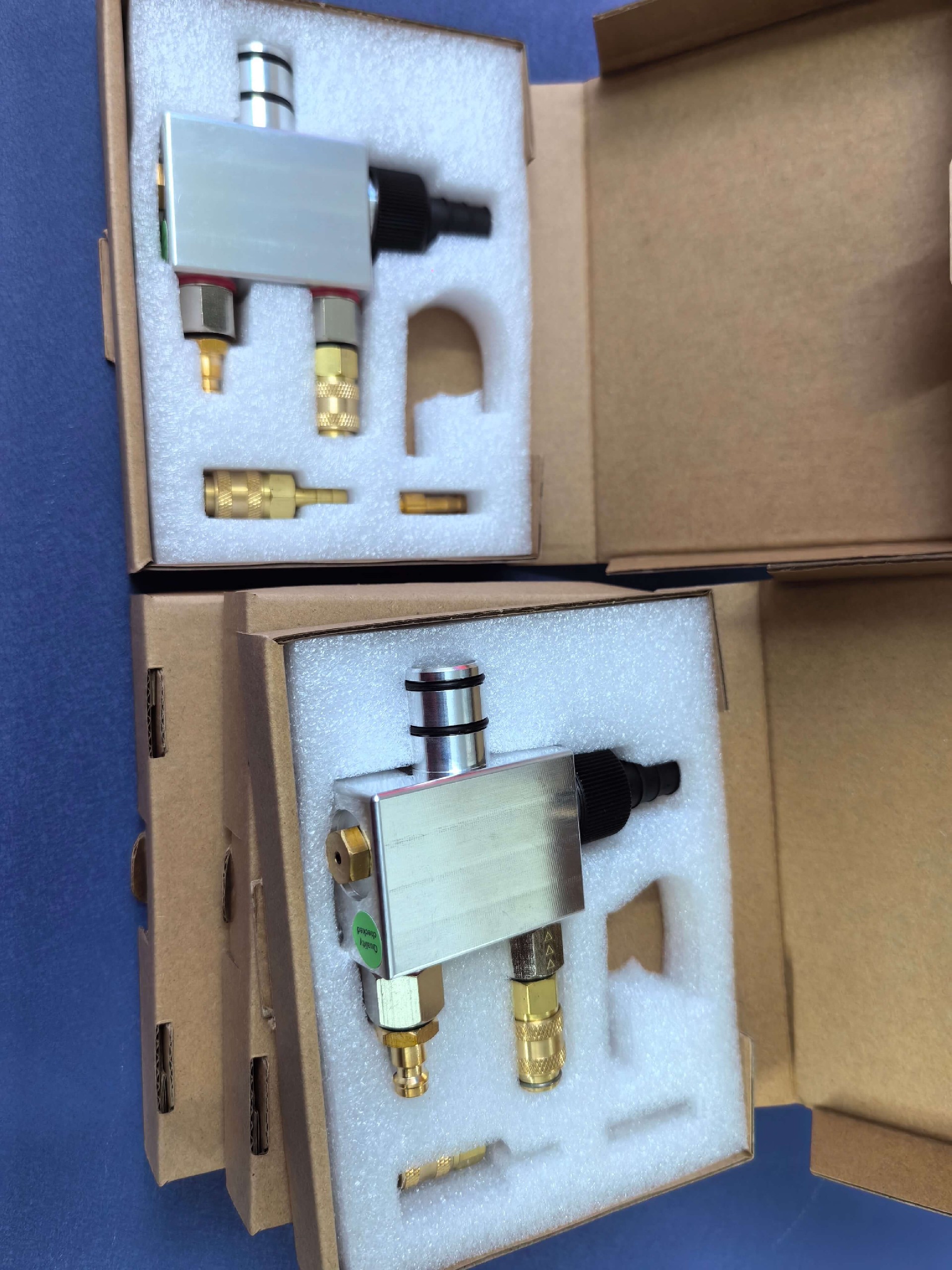 High qaulity Sprint powder injector Complete 241622