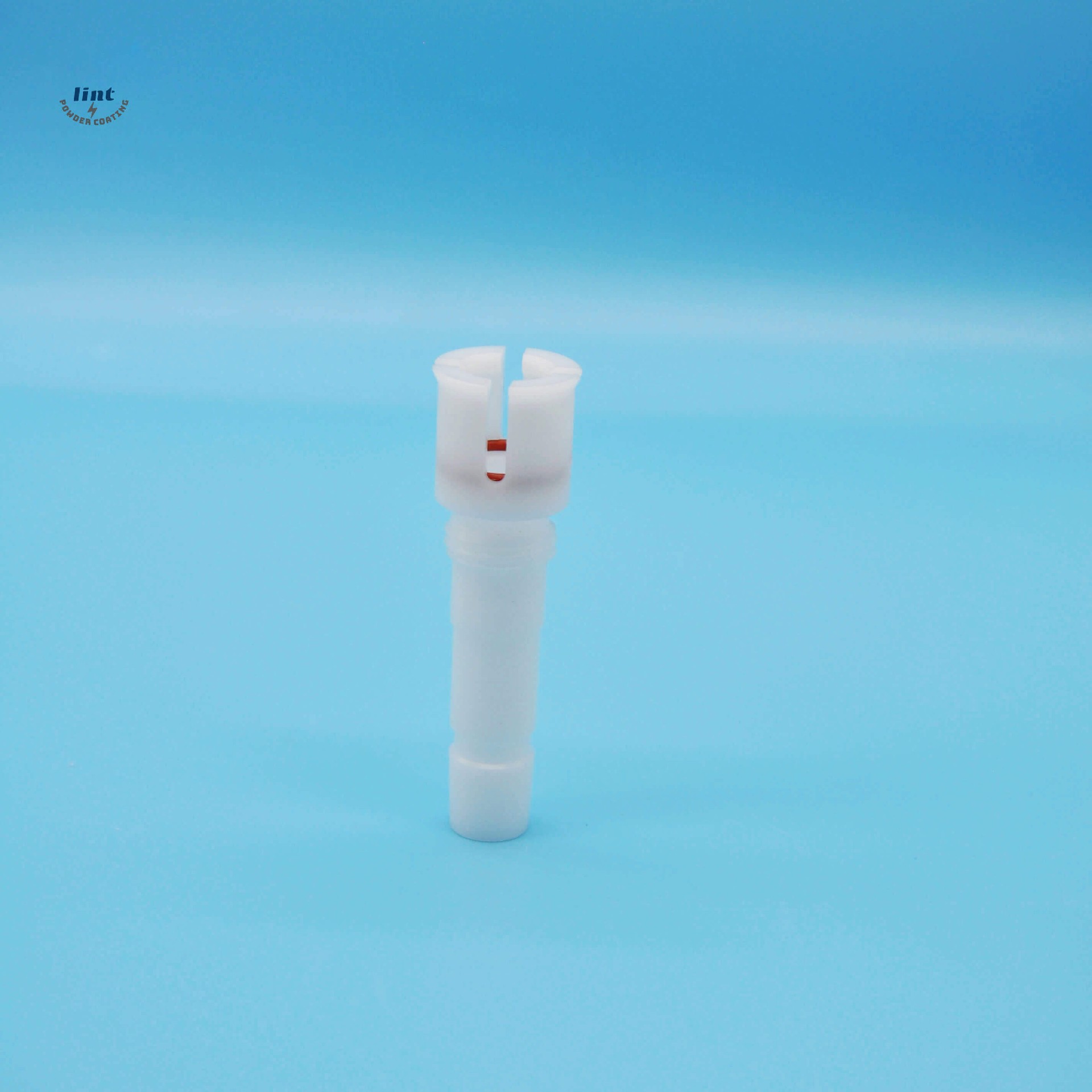 Hose Connector Assembly 1604831 for Electrostatic Powder Coating Gun System