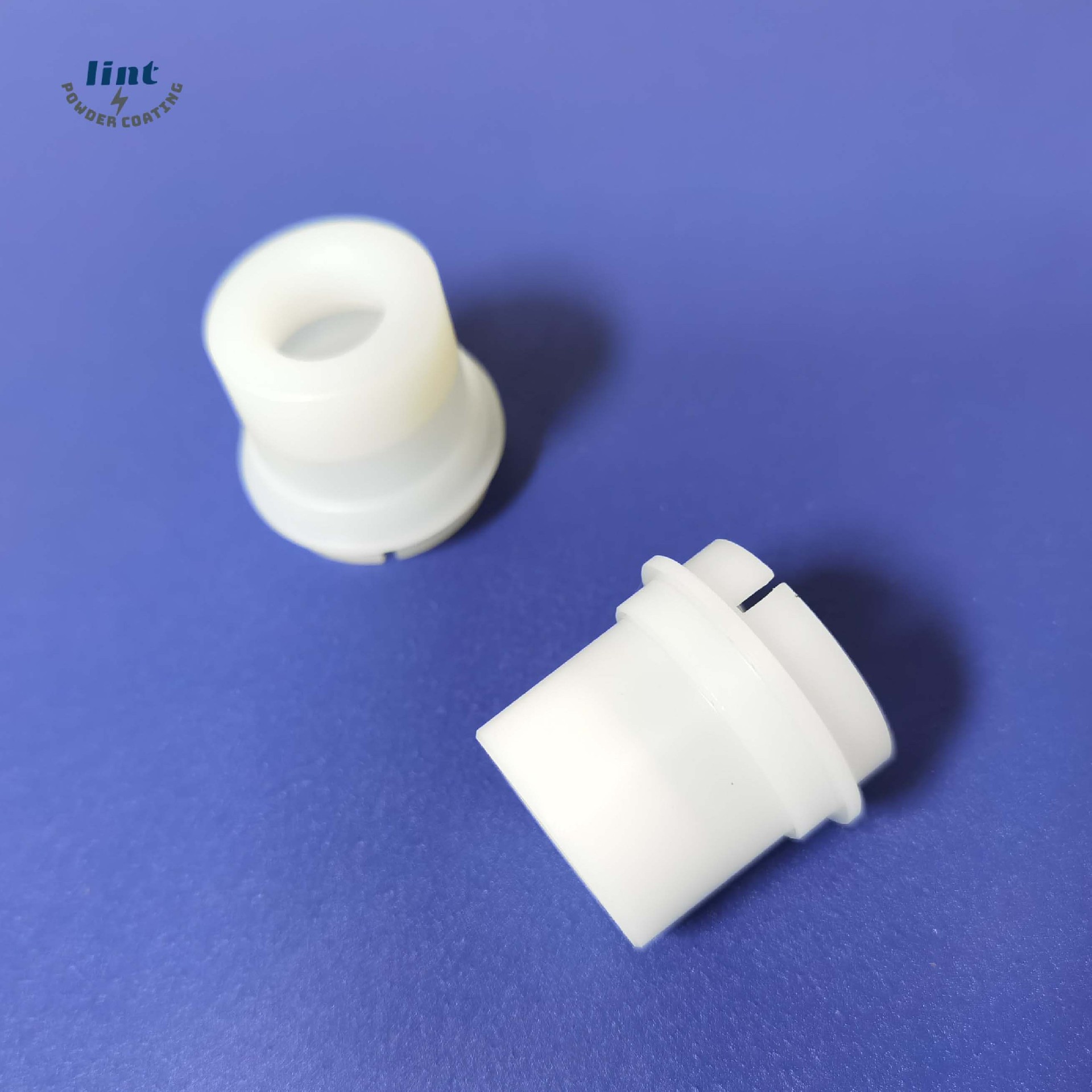 Powder Coating Gun Parts Spray Nozzles Conical Nozzle 1082060 for Sale
